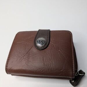 Stone Mountain Ludlow SLG/Fold Wallet